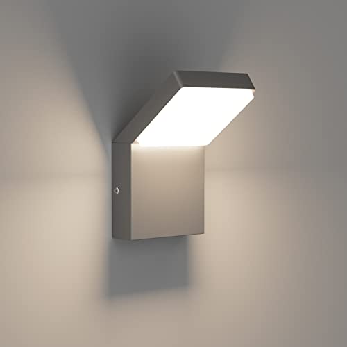 Apliques luz exterior Leroy Merlin Me pica la curiosidad