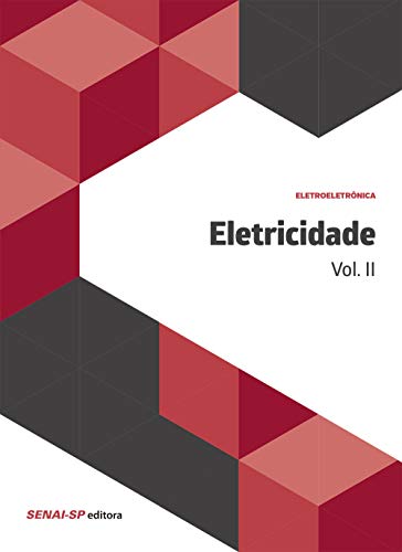 Eletricidade volume II: Volume 2