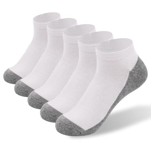 Kodal Copper Infused Ankle Socks