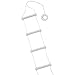 Produktbild Homecraft Rope Ladder Bed Hoist (Eligible for VAT Relief in the UK) Sit Up Independently, Assist for Single or Double Bed, Bedroom Aid for Elderly, Disabled, Handicapped, Injury or Surgery Recovery