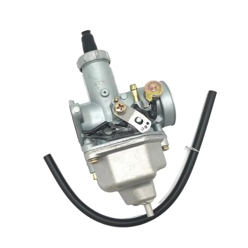 Cable de carburador para motos ATC185 y ATC200, pieza de repuesto exacta