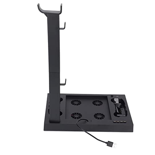 Surchauffe console Série X résolue avec le stand de refroidissement KIMISS multifonction