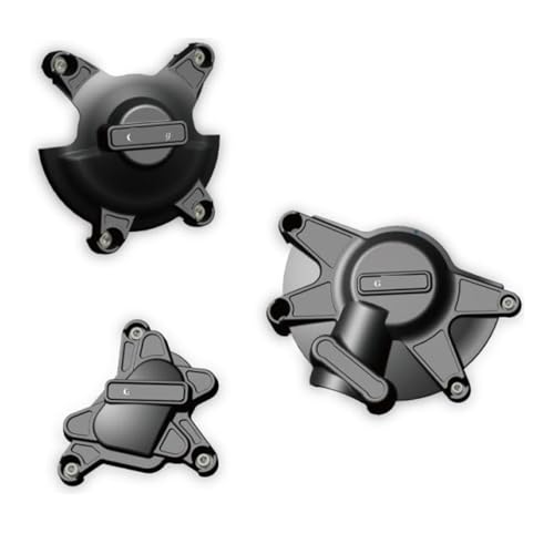 Couvercle stator R1 protection carter moteur pour Yamaha YZF-R1 2009-2014