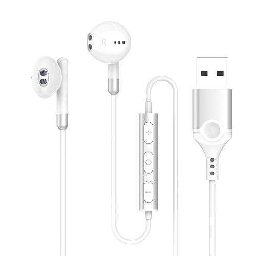 イヤホン USB USB Type-C(TM)イヤホン HA-FR9UC | JVCケンウッドストア