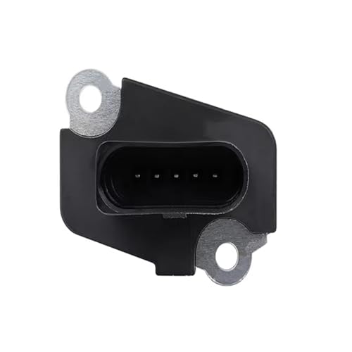 Sensor de Flujo de Aire MAF 06F906461A para Audi A3, A4 Quattro y TT 3
