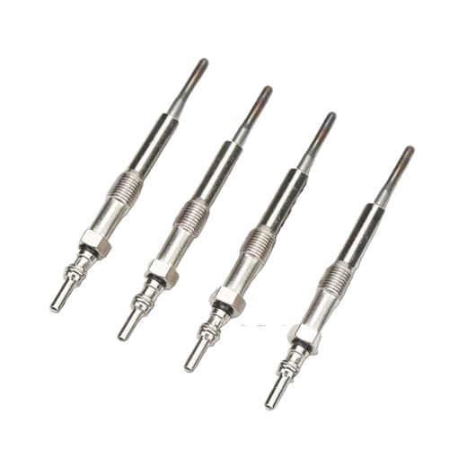Bougies de préchauffage 8200682592 démarrage à froid Fluence et Clio