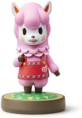 Nintendo Animal Crossing amiibo 3-Pack - Animal Crossing Series - 1