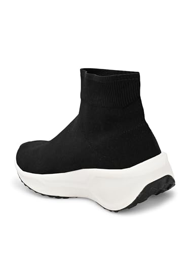 Image of OFF LIMITS Bareform Men's Slip-On Sneakers | Lightweight, Comfortable Shoes for Daily Walks & Casual Wear