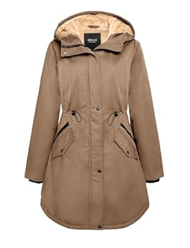 best jackets for london winter