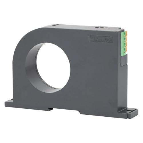 Transductor BA50-AI/V de corriente CA a CC de 0-5V analógico para control industrial estable 2