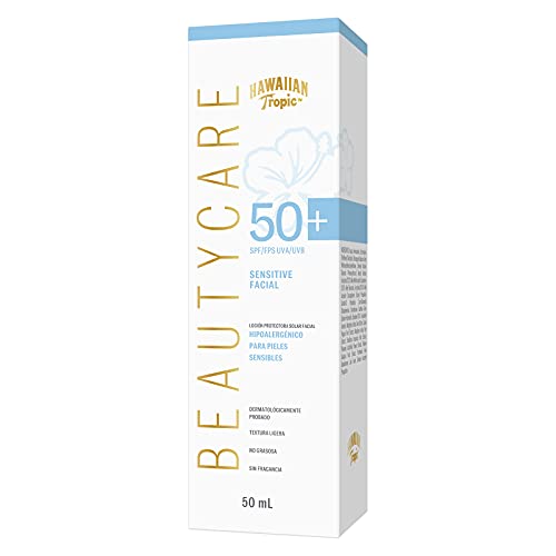 Bloqueadores Y Bronceadores, Drugstore bloqueador hawaiian tropic Marca Beautycare (3)