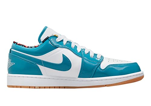 Image of Nike Men's Air Jordan 1 Low SE Sneaker