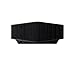 Sony BRAVIA Projector 7 - 4K HDR Laser Home Theater Projector with Native 4K SXRD Panel (VPL-XW5100ES), Black