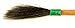 Mack 20 Series Squirrel Hair Sword Striper Pinstriping Brushes: Set of 3 Brushes