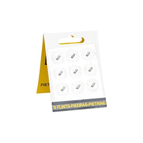 Pierres à briquet Clipper® Cover