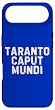 Taranto Idee Regalo Uomo Donna Bambino