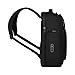 Victorinox Werks Traveler 7.0, Deluxe Backpack, Backpack with 15.6'' Laptop and 11'' Tablet Compartment, Black
