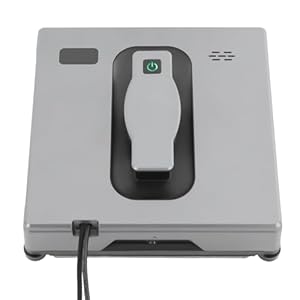 Kapipala Schlank Fensterputzroboter 50ml Modell