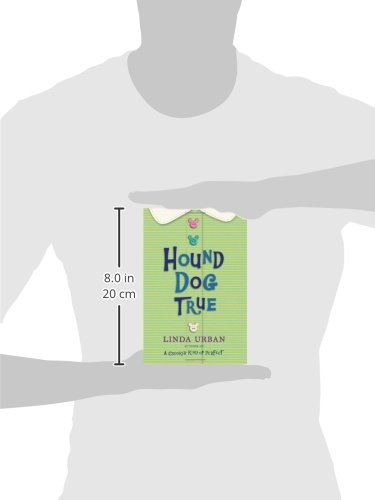 Hound Dog True      Hardcover – January 1, 2011