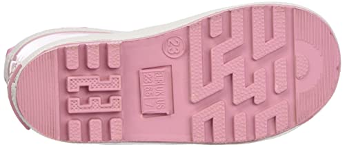 Boy's Wellington Boots Botte de pluie2