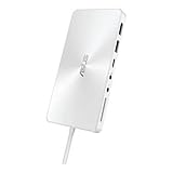 Asus Universal Dock -White (90NB0DH1-P00010)