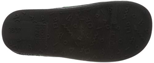 GIOSEPPO Maintal, Pantofole, Verde, 33 EU