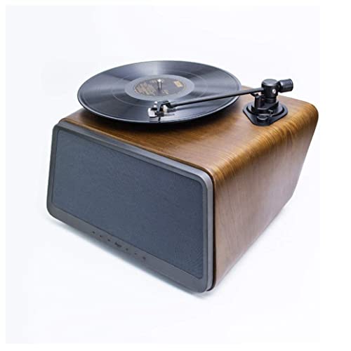 AMZOPDGS Boîte à Musique Bluetooth Platine Tourne-Disque Haut-Parleur Lecteur de Vinyle Portable Arrêt Automatique… - Les Beatles, Paul McCartney, John Lennon, RIngo Starr, George Harrison AMZOPDGS Boîte à Musique Bluetooth Platine Tourne-Disque Haut-Parleur Lecteur de Vinyle Portable Arrêt Automatique…