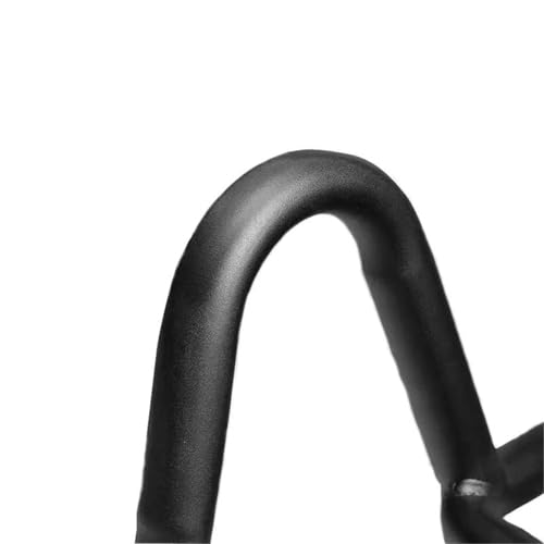 Barre de protection cage cascade Rock 300 cadre antichute
