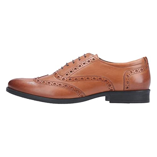 Hush Puppies Men's Oaken Brogues