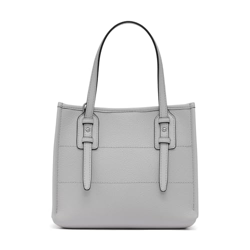 Calvin Klein Modern Essential Mini Tote Crossbody3