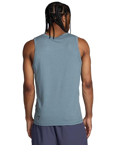 RVCA Men's Sport Vent Sl4