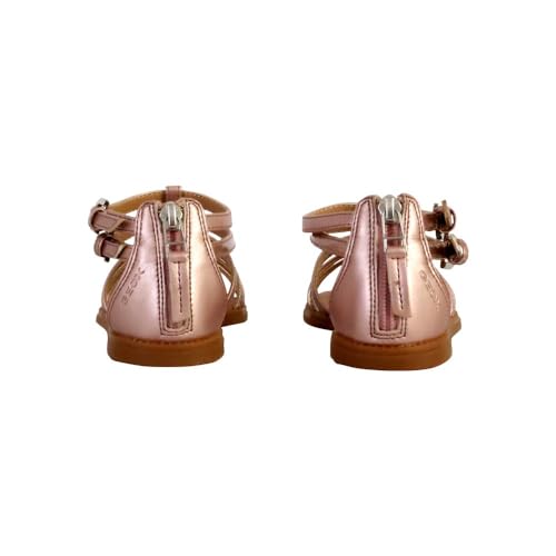Image of Geox Girl Karly Strappy Sandal
