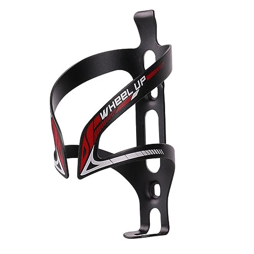 BESPORTBLE 1 Pc Soporte para Botella de Bicicleta portabidones Bicicleta portabidones para Bicicletas Accesorios Bicicleta Cubierta de Asiento de Bicicleta Montura de Botella Jaula de Botella