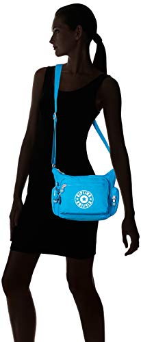 Image of Kipling Women's Gabbie Small Crossbody, Lightweight Everyday Purse, Casual Shoulder Bag