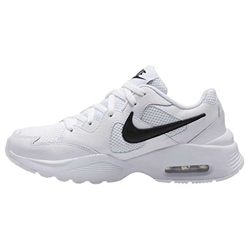 Image of Nike womens Wmns Air Max Fusion Running Shoe