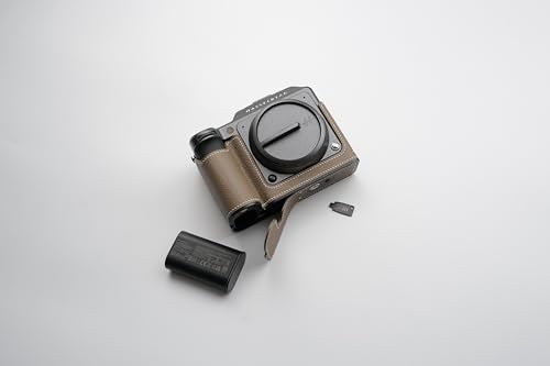 Hasselblad X2D camera