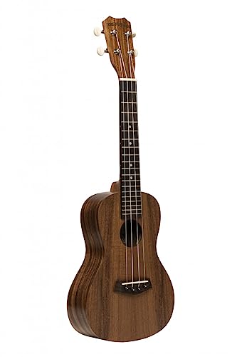 ISLANDER UKULELE CONCERT ACACIA FLAME - Les Beatles, Paul McCartney, John Lennon, RIngo Starr, George Harrison ISLANDER UKULELE CONCERT ACACIA FLAME
