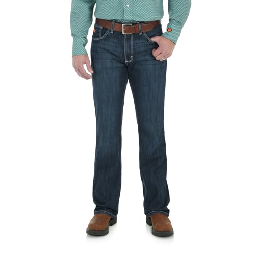 Image of Wrangler Men's Slim Fit Jeans