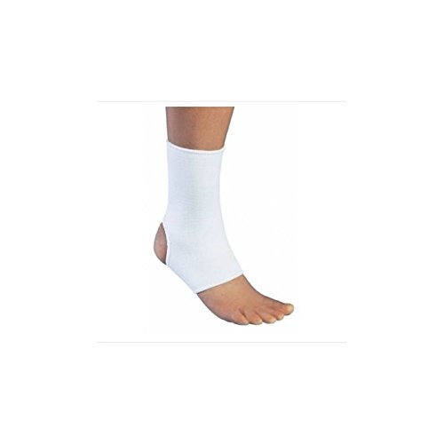 DJO 79-81127 PROCARE Elastic Ankle Support, Large