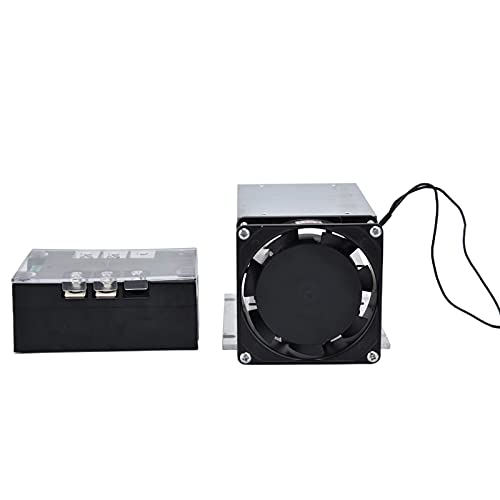 Régulateur de tension SCR thyristor monophasé 220V 380V AC à semi conducteurs - 5
