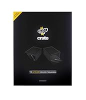 Algopix Similar Product 18 - Crep Protect Shoe Storage Box 