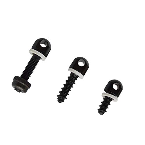 BBTUS Rifle Shotgun Sling Mount Kit Attachment,QD Wood