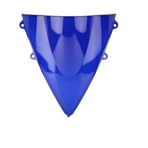 Bulle CBR1000RR double bulle réduit le vent à haute vitesse