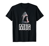 Photo Gallery maglietta meg t-shirt shark shirt megalodon shark gifts maglietta Photo Gallery maglietta meg t-shirt shark shirt megalodon shark gifts maglietta