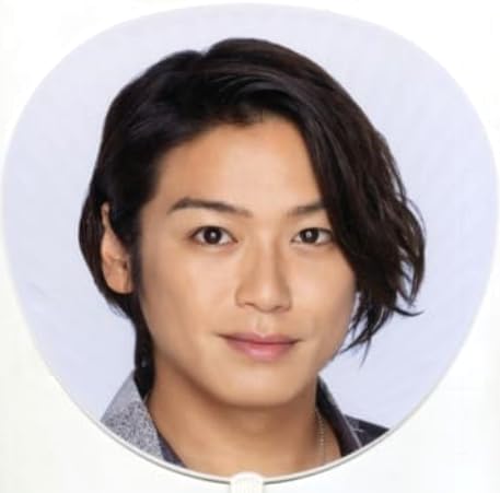 Amazon.co.jp: 髙木雄也 うちわ Hey! Say! JUMP 平成ジャンプ グッズ 
