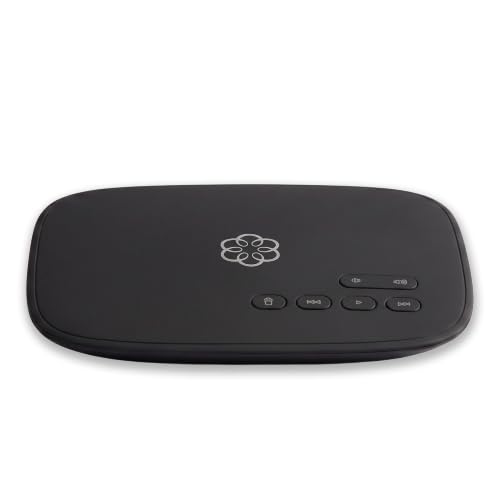Ooma Telo Air VoIP Free Internet Home Phone Service with Wireless Connectivity. Affordable landline replacement. Unlimited nationwide calling. Call on the go with free mobile app. Can block robocalls