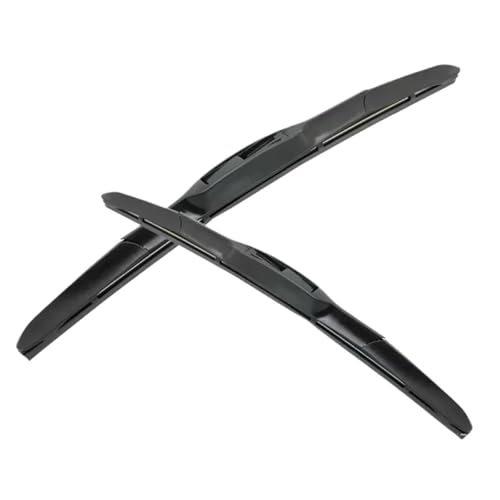 Balai d'essuie-glace Mazda 2 2015-2019 lame pare-brise 22 17 pouces
