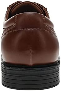 Dockers Footwear Men's Oxford, Mahogany, 12 Wide | Image 2