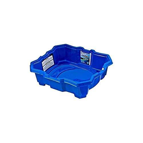 Hasbro E3631EU5 Burst Original SlingShock Beystadium