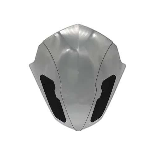 Bulle Aerox V2 de qualité supérieure pour habiller le carénage NVX 155